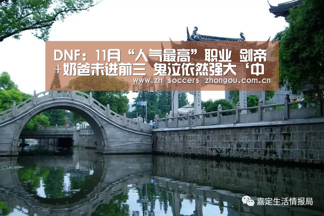 DNF:11月“人气最高”职业 剑帝+奶爸未进前三 鬼泣依然强大‘中欧体育官方网站下载’(图1) 中欧体育app官方下载
